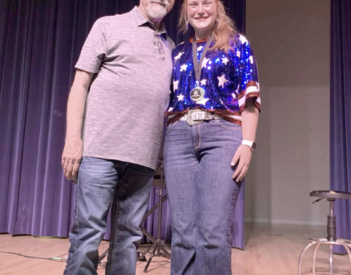 Singing with the Stars winner announced